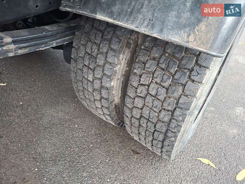 Кран-манипулятор Mercedes-Benz LK-Series 1990 в Куликове фото 25 Кран-манипулятор Mercedes-Benz LK-Series 1990 в Куликове