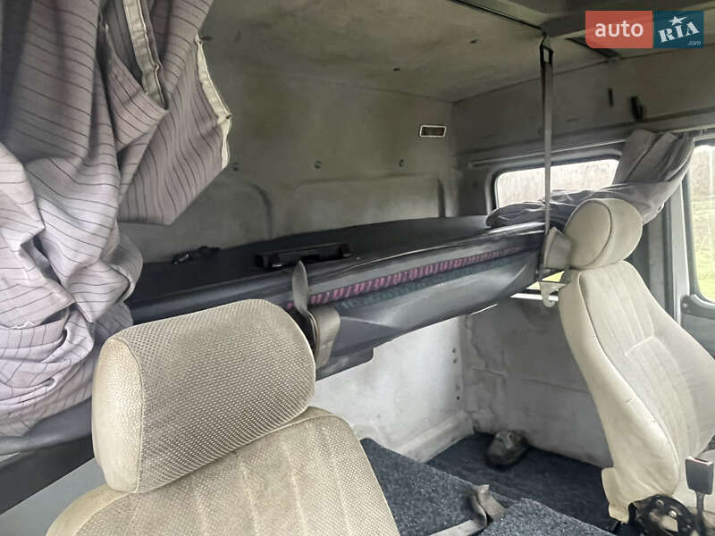 Другие грузовики Mercedes-Benz LK-Series 1995 в Бердичеве фото 4 Другие грузовики Mercedes-Benz LK-Series 1995 в Бердичеве