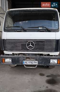 Грузовой фургон Mercedes-Benz LK-Series 1994 в Кривом Роге