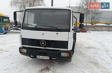 Евакуатор Mercedes-Benz LK-Series 1995 в Вінниці