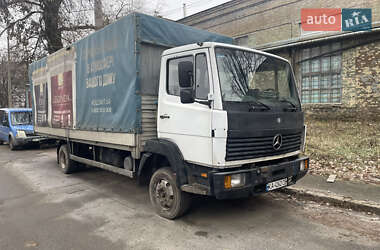 Борт Mercedes-Benz LN-Series 1998 в Києві