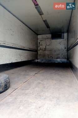 Грузовик Mercedes-Benz LN-Series 1998 в Одессе