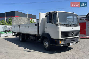 Грузовой фургон Mercedes-Benz LN-Series 1997 в Мукачево