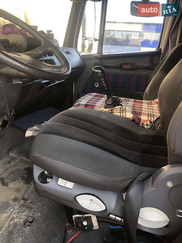 Тентованый Mercedes-Benz LN-Series 1994 в Ровно фото 8 Тентованый Mercedes-Benz LN-Series 1994 в Ровно