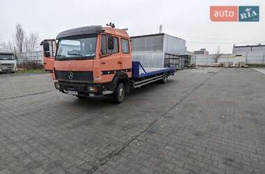Эвакуатор Mercedes-Benz LN-Series 1996 в Луцке