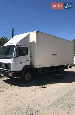 Другие грузовики Mercedes-Benz LN-Series 1996 в Днепре