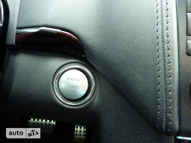 Позашляховик / Кросовер Mercedes-Benz M-Class 2008 в Києві фото 7 Позашляховик / Кросовер Mercedes-Benz M-Class 2008 в Києві