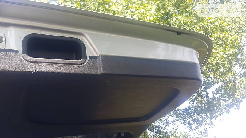 Позашляховик / Кросовер Mercedes-Benz M-Class 2000 в Києві