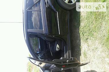 Позашляховик / Кросовер Mercedes-Benz M-Class 2005 в 