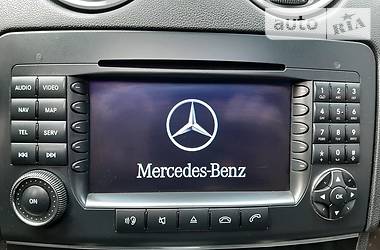 Внедорожник / Кроссовер Mercedes-Benz M-Class 2005 в Николаеве