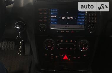 Позашляховик / Кросовер Mercedes-Benz M-Class 2007 в 
