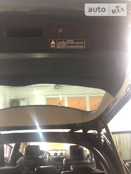 Позашляховик / Кросовер Mercedes-Benz M-Class 2007 в Одесі