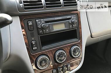 Позашляховик / Кросовер Mercedes-Benz M-Class 2002 в 