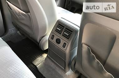 Позашляховик / Кросовер Mercedes-Benz M-Class 2002 в 