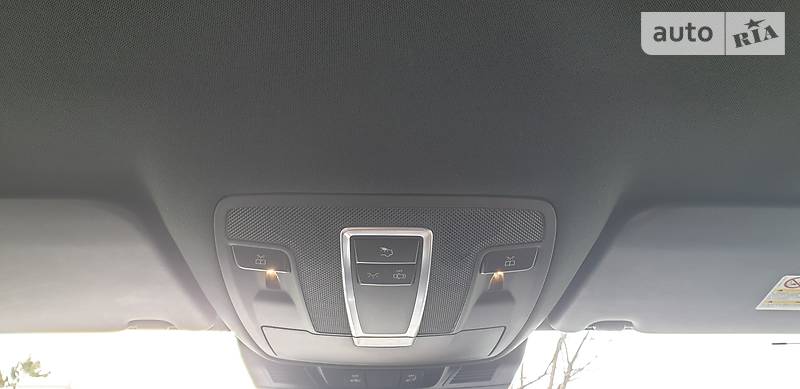 Позашляховик / Кросовер Mercedes-Benz M-Class 2013 в Херсоні фото 38 Позашляховик / Кросовер Mercedes-Benz M-Class 2013 в Херсоні