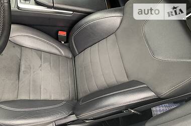 Позашляховик / Кросовер Mercedes-Benz M-Class 2012 в 