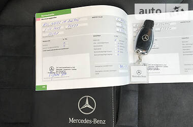 Позашляховик / Кросовер Mercedes-Benz M-Class 2007 в 