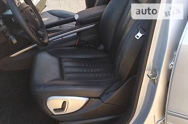 Позашляховик / Кросовер Mercedes-Benz M-Class 2006 в 