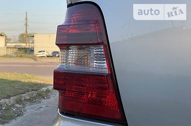Позашляховик / Кросовер Mercedes-Benz M-Class 2008 в 