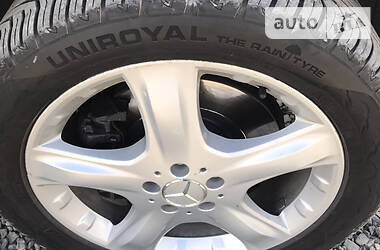 Позашляховик / Кросовер Mercedes-Benz M-Class 2007 в 