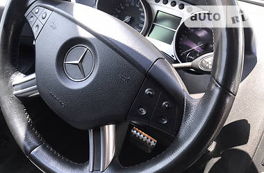 Позашляховик / Кросовер Mercedes-Benz M-Class 2007 в 