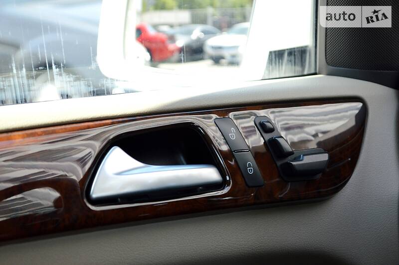 Позашляховик / Кросовер Mercedes-Benz M-Class 2013 в Одесі фото 41 Позашляховик / Кросовер Mercedes-Benz M-Class 2013 в Одесі