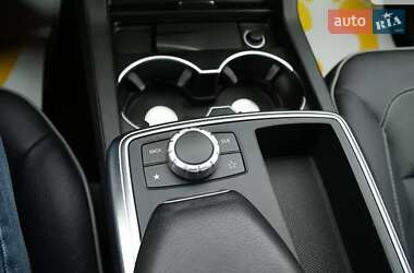 Внедорожник / Кроссовер Mercedes-Benz M-Class 2014 в Херсоне