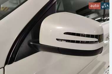 Внедорожник / Кроссовер Mercedes-Benz M-Class 2014 в Херсоне