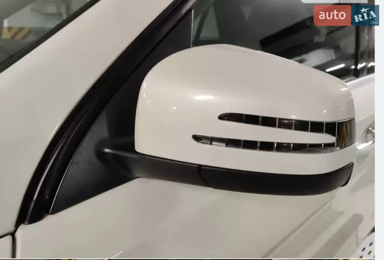 2014 Mercedes-Benz M-klasse - мініатюра 16