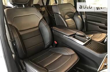 Внедорожник / Кроссовер Mercedes-Benz M-Class 2014 в Херсоне