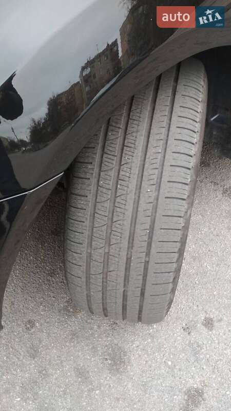 Внедорожник / Кроссовер Mercedes-Benz M-Class 2008 в Никополе