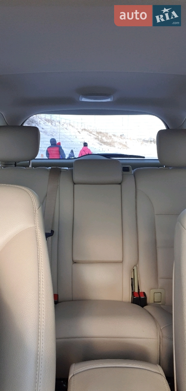 2011 Mercedes-Benz M-klasse - мініатюра 35