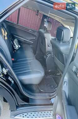 Внедорожник / Кроссовер Mercedes-Benz M-Class 2007 в 