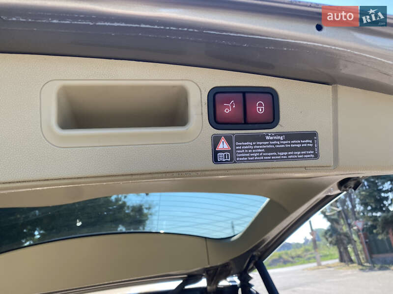 Внедорожник / Кроссовер Mercedes-Benz M-Class 2009 в Новом Буге