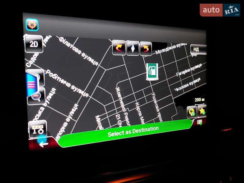 Внедорожник / Кроссовер Mercedes-Benz M-Class 2014 в Херсоне