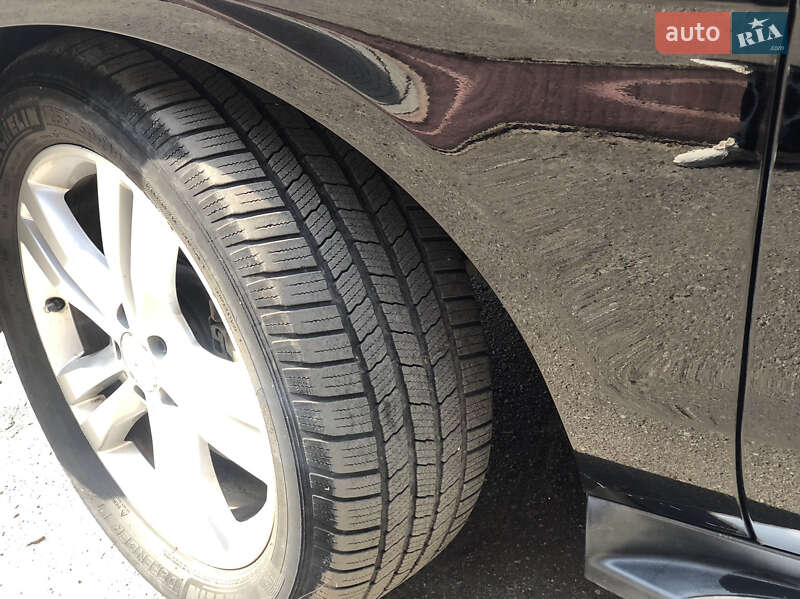 Внедорожник / Кроссовер Mercedes-Benz M-Class 2012 в Киеве фото 14 Внедорожник / Кроссовер Mercedes-Benz M-Class 2012 в Киеве