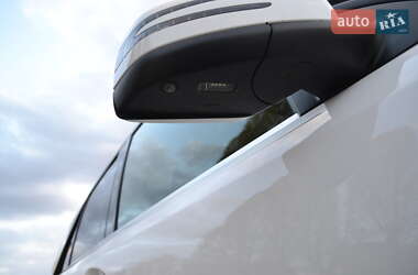 Внедорожник / Кроссовер Mercedes-Benz M-Class 2015 в 
