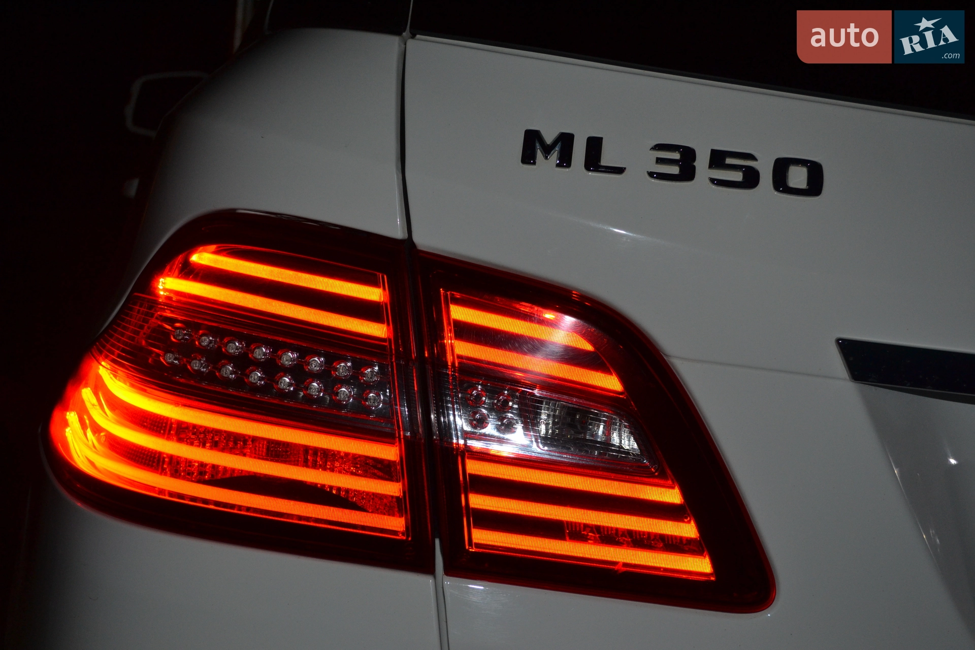 2015 Mercedes-Benz M-klasse - мініатюра 130