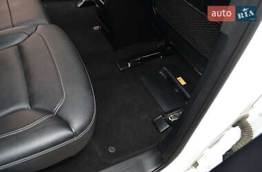 Внедорожник / Кроссовер Mercedes-Benz M-Class 2015 в 
