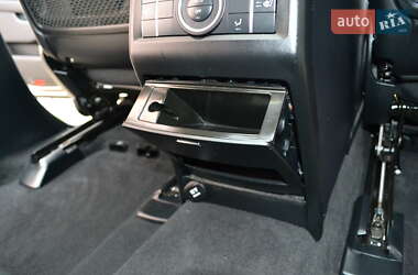 Внедорожник / Кроссовер Mercedes-Benz M-Class 2015 в 