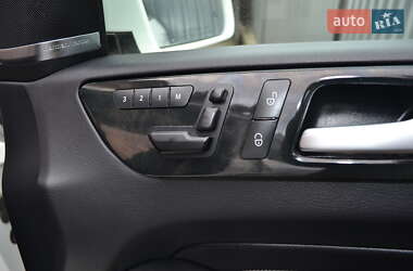 Внедорожник / Кроссовер Mercedes-Benz M-Class 2015 в 