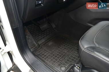 Внедорожник / Кроссовер Mercedes-Benz M-Class 2015 в 
