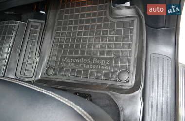 Внедорожник / Кроссовер Mercedes-Benz M-Class 2015 в 