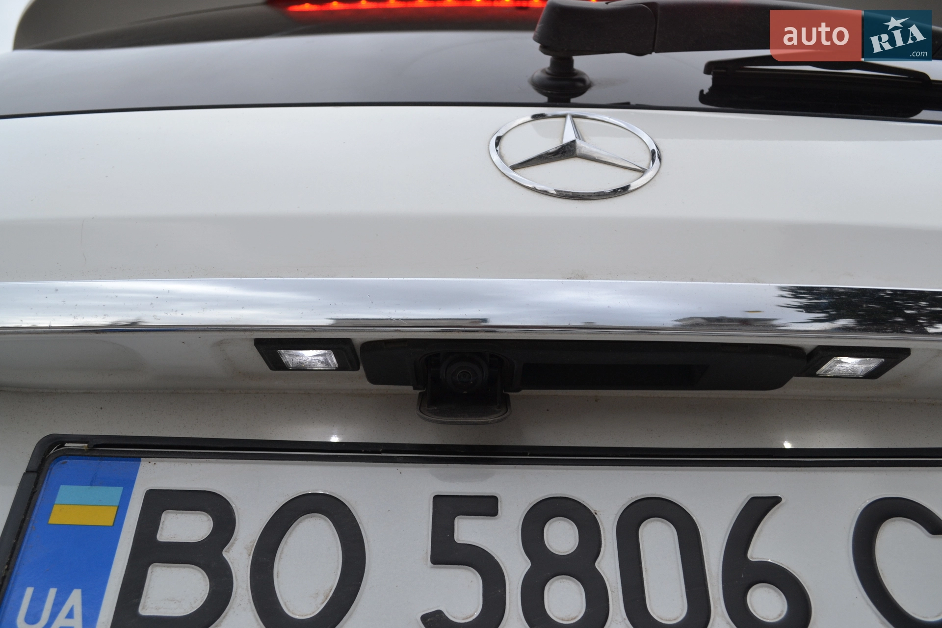 2015 Mercedes-Benz M-klasse - мініатюра 237