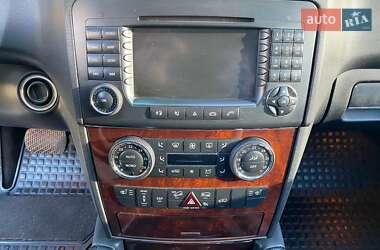 Внедорожник / Кроссовер Mercedes-Benz M-Class 2006 в 