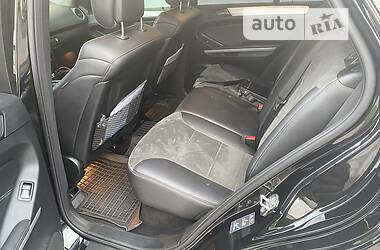 Внедорожник / Кроссовер Mercedes-Benz M-Class 2010 в 