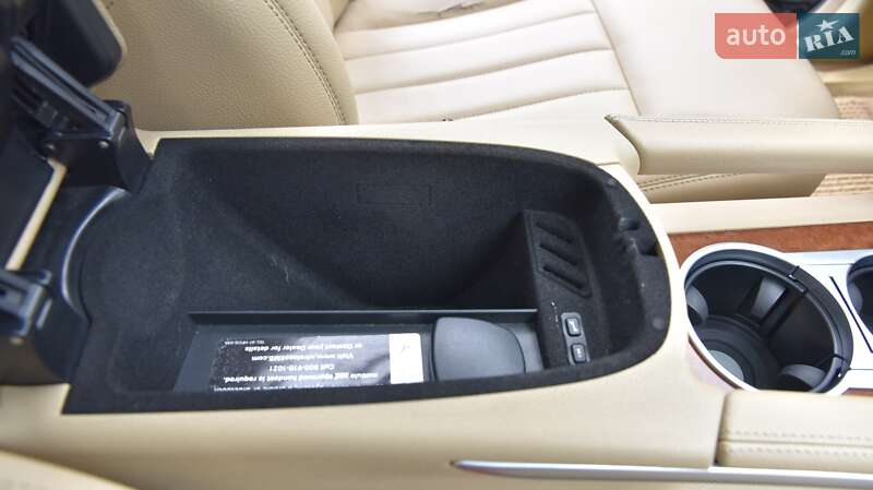 Внедорожник / Кроссовер Mercedes-Benz M-Class 2008 в Киеве