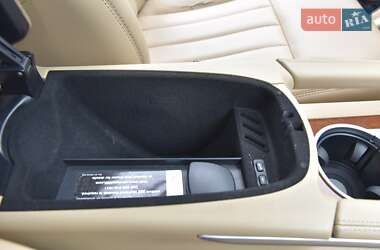 Внедорожник / Кроссовер Mercedes-Benz M-Class 2008 в 