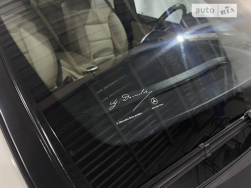 Позашляховик / Кросовер Mercedes-Benz M-Class 2010 в Тернополі фото 9 Позашляховик / Кросовер Mercedes-Benz M-Class 2010 в Тернополі