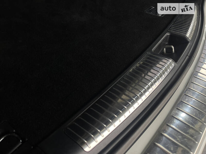 Позашляховик / Кросовер Mercedes-Benz M-Class 2010 в Тернополі фото 24 Позашляховик / Кросовер Mercedes-Benz M-Class 2010 в Тернополі